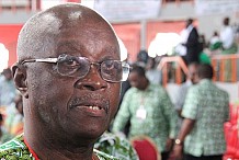 PDCI / Abengourou : Edjampan Thiémélé soupçonné d’avoir fait exclure Kouassi Akon et Aka Brou 